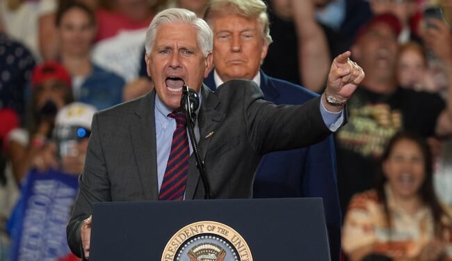 Go Bold, Bruce Blakeman, to Win New York State – HotAir