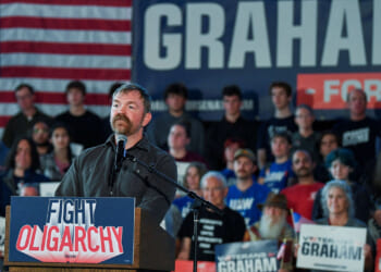 Graham Platner's Win Challenges Democrats' Midterm Strategy