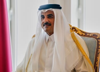 Hamas Sponsor Qatar Sank Between $400 Billion and $1.2 Trillion in America, and That's Bad – PJ Media