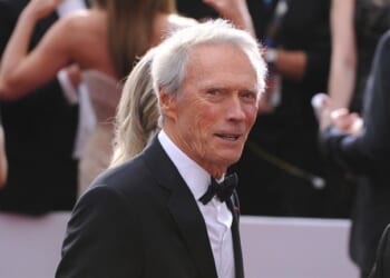 Happy Birthday, Clint Eastwood — and a Happy Retirement, Too – PJ Media
