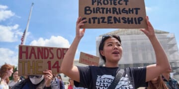 Here's How Devastating the Birthright Citizenship Ruling Is – PJ Media