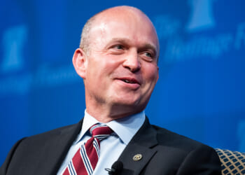 Kevin Roberts