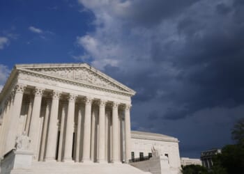 Homeland Security Wins Big at Supreme Court on Immigration Issues – HotAir