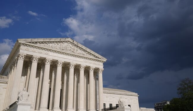 Homeland Security Wins Big at Supreme Court on Immigration Issues – HotAir