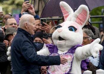 Hoo Boy, Did Biden Make a 'Terrible Mistake' – HotAir