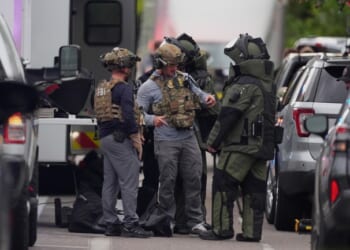 How Evil Are They? Student Group Celebrates Terrorist Who Burned Woman Alive in Colorado – HotAir