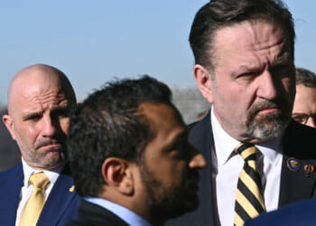 How Trump Plans to End Pro-Hamas Terrorism