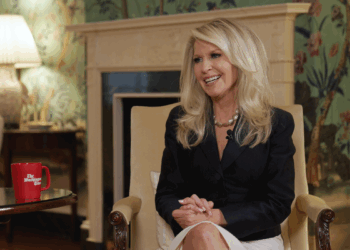 Inside King Charles and Queen Camilla’s private Washington retreat