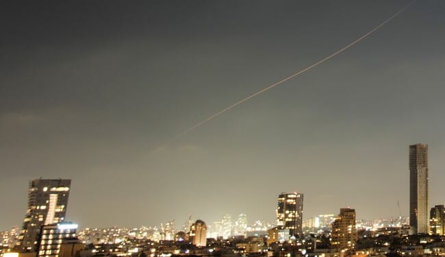 Iran's 'Deconfliction' Means a More Vulnerable Israel – PJ Media