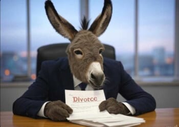 Is the Democrat Schism Finally Here? – PJ Media