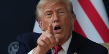 It All Boils Down to Trusting Trump – HotAir