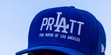 It's Primary Day in California — Raise a Glass to the Underdogs – PJ Media