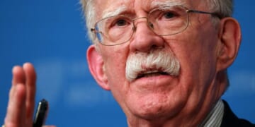 John Bolton’s Career Ends in Courtroom Disgrace – PJ Media