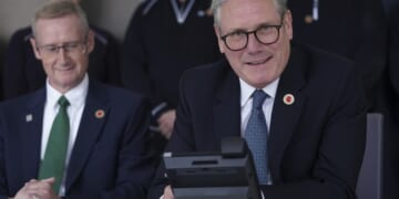 Keir Starmer Took Power in Triumph. While Monday Might be His Last Day in Office. – PJ Media