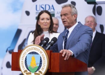 Kennedy and Rollins Make Huge Announcement About Ridglan Farms and Animal Testing – PJ Media