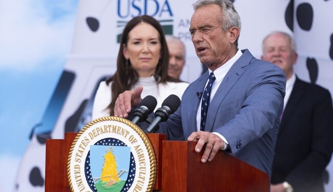Kennedy and Rollins Make Huge Announcement About Ridglan Farms and Animal Testing – PJ Media
