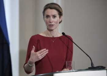 Knives Are Out for EU's 'Diplomatic Service' – HotAir
