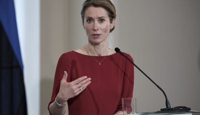Knives Are Out for EU's 'Diplomatic Service' – HotAir
