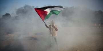 Latest Arab Terror Attack Is One of a Thousand Since March Targeting Israelis – PJ Media