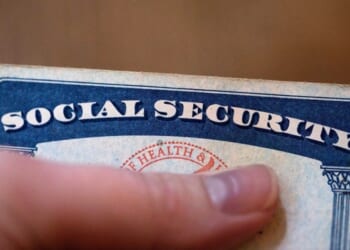 Let Young Workers Out of Social Security – HotAir