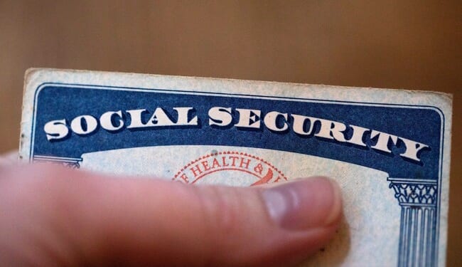 Let Young Workers Out of Social Security – HotAir