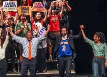 Mamdani and AI industry flex political power in New York, plus more to watch in Tuesday’s primaries