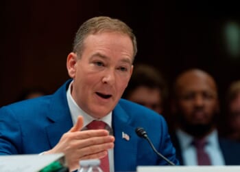 Manufacturers cheer EPA moves to revise permitting rules under the Clean Air Act