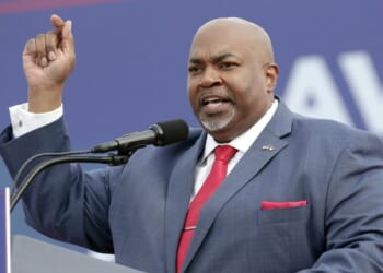 Mark Robinson Takes on Karmelo's Supporters With Ruthless Honesty – PJ Media