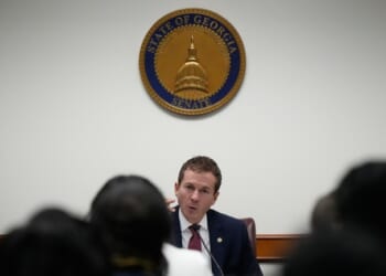 More Georgia Runoff Results — Mixed Results for True Conservatives – PJ Media