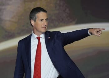 Moreno to Subpoena Newsom Over California Election Failures – PJ Media