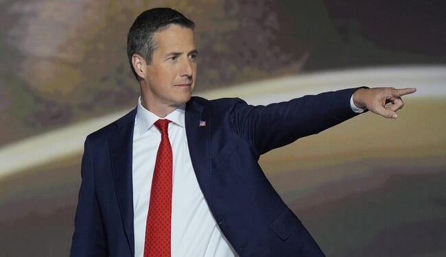 Moreno to Subpoena Newsom Over California Election Failures – PJ Media