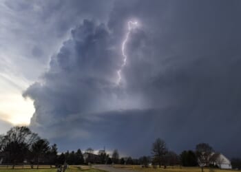 Most of a Little Town in South Dakota Just Survived 130 MPH Wind Gusts – HotAir