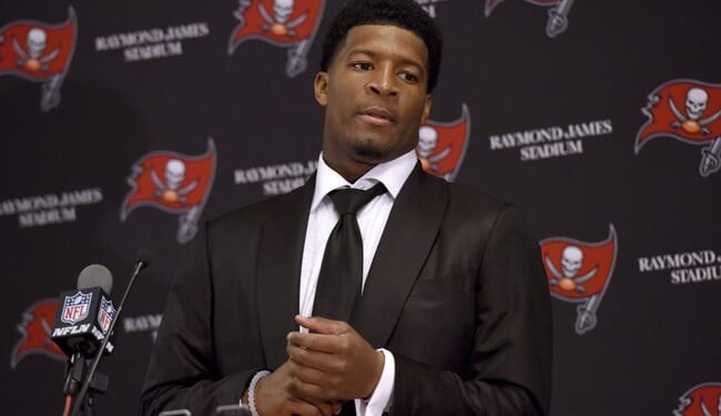 NFL Star Goes Viral, Gains New Fans by Doing Something Cool at the World Cup – PJ Media