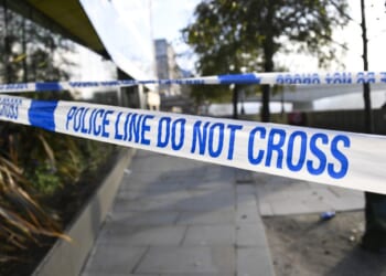 New Video Shows UK Police Reassuring Henry Nowak’s Killer Over Boy’s Dead Body – PJ Media