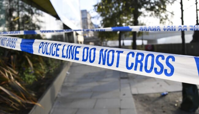 New Video Shows UK Police Reassuring Henry Nowak’s Killer Over Boy’s Dead Body – PJ Media