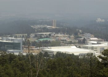 One Body Found, Ten Questions Left at Los Alamos – PJ Media
