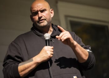 One Democrat — and Only One — Has Had Enough of the Commies – PJ Media