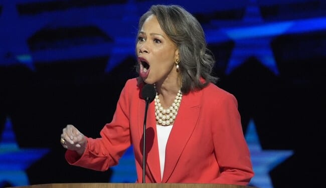 One Question Exposed the Democrats’ Socialism Problem – PJ Media