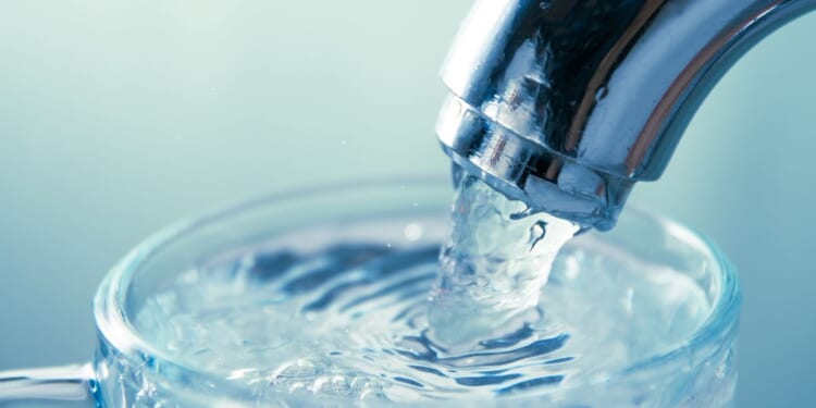 Are abortion pills affecting the quality of our drinking water?