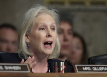 Oysterführer Uber Alles, or Tomorrow Belongs to Dems – HotAir