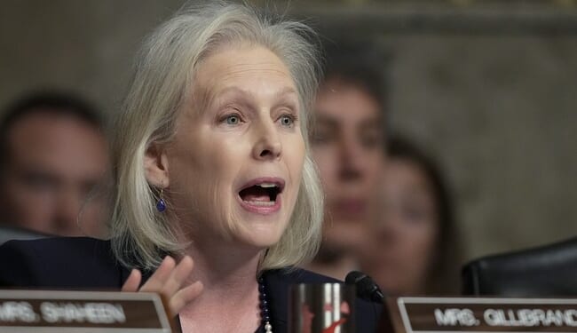Oysterführer Uber Alles, or Tomorrow Belongs to Dems – HotAir