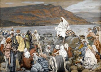 Passing the Tests: Sunday Reflection – HotAir