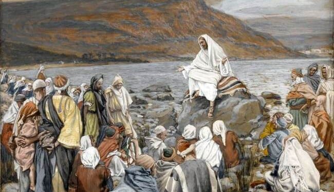 Passing the Tests: Sunday Reflection – HotAir