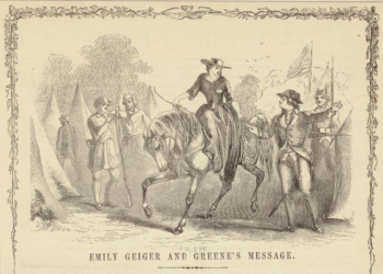 Patriot Women of the Revolution – PJ Media