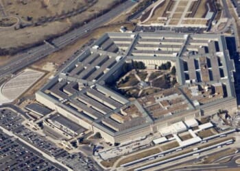 Pentagon on Lockdown Amid ‘Hazmat’ Incident – PJ Media