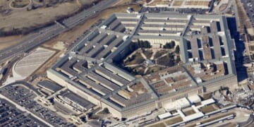 Pentagon on Lockdown Amid ‘Hazmat’ Incident – PJ Media