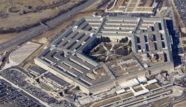 Pentagon on Lockdown Amid ‘Hazmat’ Incident – PJ Media