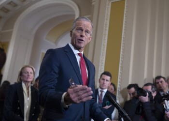 President Cancels Bill Signing to Get Through to Republican Leadership. Is It Enough? – PJ Media