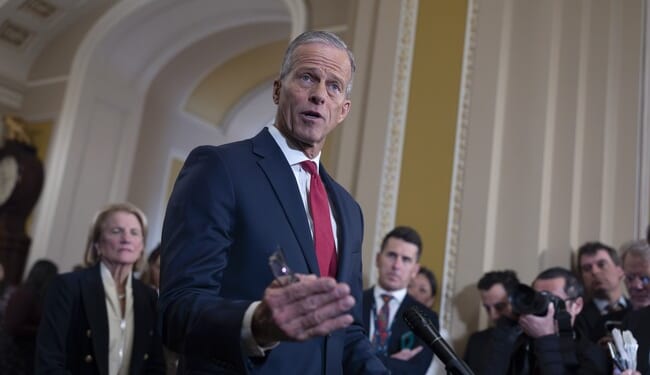 President Cancels Bill Signing to Get Through to Republican Leadership. Is It Enough? – PJ Media