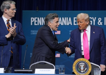 Qintel Puts Pittsburgh on the Map for Cyber Intelligence – HotAir